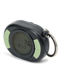 Tchibo - L&eacute;p&eacute;ssz&aacute;ml&aacute;l&oacute; - fekete