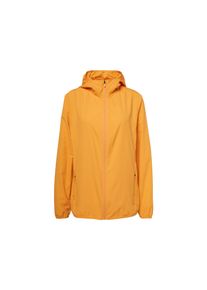 Tchibo - Női esőkab&aacute;t - nő - m&eacute;ret XS 32/34 - narancss&aacute;rga