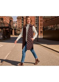 Tchibo - Finom k&ouml;t&eacute;sű - nő - m&eacute;ret L 44/46 - feh&eacute;r