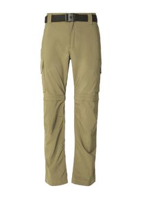 Columbia M&aelig;nd Udend&oslash;rsbukser 'Silver Ridge ' oliven St&oslash;rrelse XXL