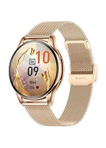 Tracer Smartwatch SMK9 FIORA, Smartwatch