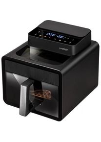 MPM MFR-16 Karsta gaisa cepsanas ierice 7L 1600W MFR-16 (5903151082596), Fritteuse