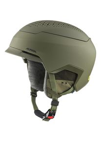 Alpina Sports	 Alpina Sports, Skihelm, (51 - 55 cm, S)