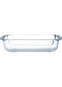 Mason Cash Hitzebest&auml;ndige Sch&uuml;ssel aus Glas, Auflaufform