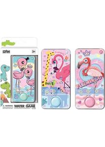 Nenurodyta TOY WATER GAME FLAMINGO 42-2586-N