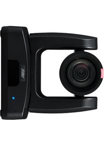 AVerMedia AVER PTZ310UV2B Pro Video Kamera 4Kp60 12X Zoom HDMI 3GSDI USB IP NDI HX3 Black color, Konferenzger&auml;t, Schwarz