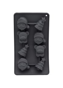 Brunbeste Silikonowa forma do świątecznych ciasteczek (3029), Backform