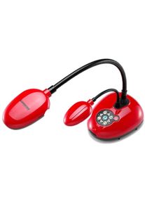 Lumens, Visualizer, Dc193 (Full HD)