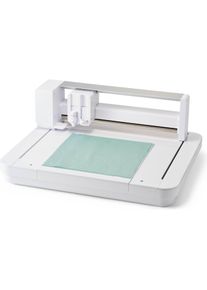 Silhouette, Schneideplotter + Transferpresse, Curio 2