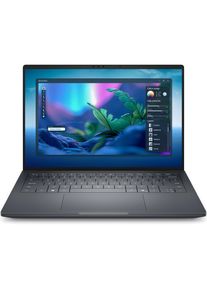 Dell SPL Pro Max 14 Premium U7-265H 32GB (14", 1000 GB, 32 GB, Deutschland), Notebook, Schwarz