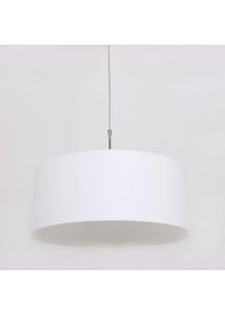 Suspension Steinhauer Stresa Acier inoxydable, 1 lumi&egrave;re