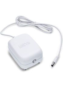 Oase, Brunnen + Gartenteich, Acquario a Sfera Classico con 15 LED