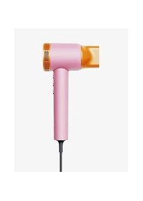 Powerton, F&ouml;hn, SMART IONAI Plasma-Haartrockner mit Ionisierung und KI, rosige (1600 W)