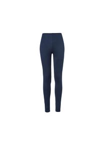 Tchibo - Leggings - Damen - Gr. XL - dunkelblau