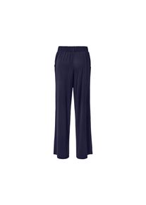 Tchibo - Palazzohose - Damen - Gr. XL - dunkelblau