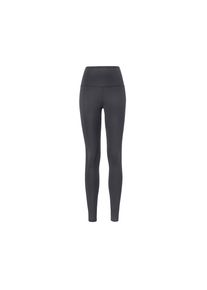 Tchibo - Sporttight mit Forming-Eins&auml;tzen - Damen - Gr. M - schwarz