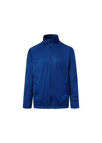 Tchibo - Windprotection-Funktionsjacke - Herren - Gr. XXL - dunkelblau