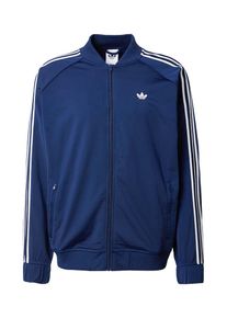 adidas originals Veste mi-saison 'BRITCORE' Homme bleu taille S