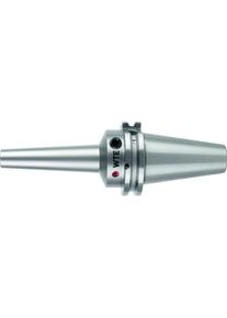 WTE, Zubeh&ouml;r Bohrer, Spannfutter HPH 3Grad DIN69871ADB SK40 10mm