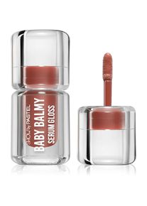 Pastel Cosmetics, Babyk&ouml;rperpflege, Show By Pastel Baby Balmy Serum Gloss 33 Gaslight