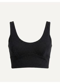 ZUBEK Soutien-gorge de sport noir taille XL