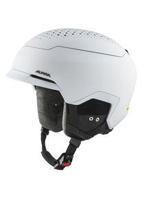 Alpina Sports	 Alpina Sports, Skihelm, (51 - 55 cm, S)