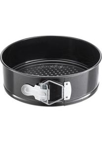 Kaiser Baking mould Okko, 20 cm x 20 cm, Backform, Grau