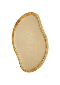 GLOV, Fusspflegeger&auml;t, Velvet Nano Touch 2in1 Pumice Stone And Depilator With Nano Glass