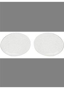 Damen Silikon-BH-Einlagen in transparent ,Gr&ouml;&szlig;e 0, WITT, 100% Silikon