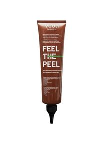 Veoli Botanica, Kopfhautpflege, Feel The Peel Exfoliating And Moisturizing Scalp Scrub 150Ml (150 ml)