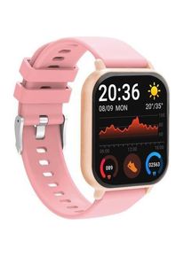 Denver SWC-176RO rosa (38 mm), Smartwatch