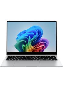 Samsung Galaxy Book5 Pro 360 (16", 1000 GB, 32 GB, Deutschland), Notebook, Silber