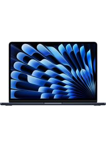 Apple MacBook Air &ndash; 2026 (13.60", 512 GB, 16 GB, Deutschland, M5), Notebook, Blau