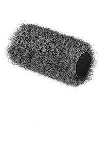 Forte tools, Farbroller, PLASTERROLLER 16MMX30MMX10CM (10 cm)