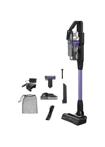 Black & Decker Black & Decker BSV525BRP-QW, Staubsauger, Violett