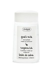 Ziaja, Gesichtsreinigung, Goat's Milk 120 ml eye make-up remover (Make-Up Entferner)