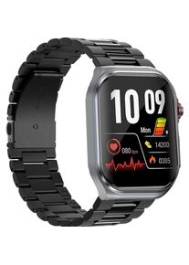 Knauermann PRO 3 Fan Edition (2025), Smartwatch