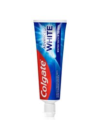 Colgate, Zahnpasta, Advanced White (75 ml)