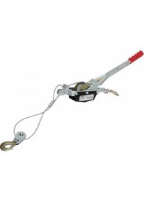 Yato, Garagenausstattung, HAND PULLER 1000 daN ROPE 3M