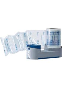 Banholzer, Verpackungsmaterial, Luftkissenfolienrolle VOID (4 Stk.)