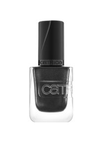 Catrice, Nagellack, GEL AFFAIR Nail Lacquer (#d0a791, Gel-Effekt Nagellack)