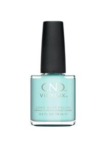 CND, Nagellack, Vinylux #274 Taffy (Blau, Farblack)