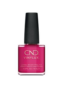 CND, Nagellack, Vinylux - Weekly Polish Pink Leggings 237 (Pink, Farblack)