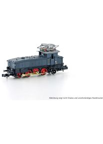 HOBBYTRAIN E-Lok E60 DRG Ep.II (Spur N)