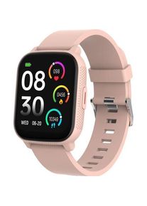 Denver SWC-184RO rosa (40 mm), Smartwatch