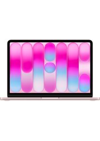 Apple MacBook Neo &ndash; 2026 (13", 256 GB, 8 GB, Deutschland, Apple A18 Pro), Notebook, Rosa