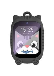 Forever KW-510 Look Me 2 (42 mm, 4G), Smartwatch