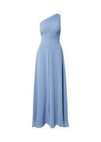 Apart Robe de soir&eacute;e bleu taille 34