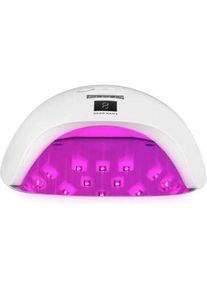 Activeshop, Nagelpflegeger&auml;t, UV LED Ocho Nails X13 Plus Lamp 65W Light Red White