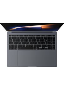 Samsung Galaxy Book4 Ultra (16", 512 GB, 16 GB, DE, Intel Core Ultra 7 155H), Notebook, Grau